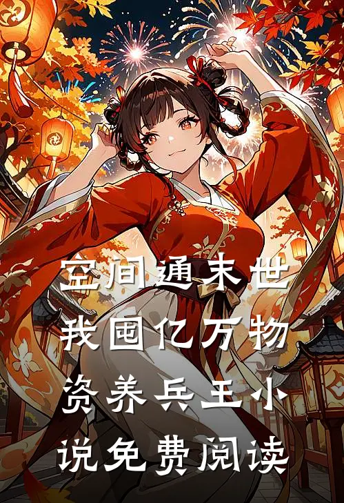 空间通末世：我囤亿万物资养兵王小说免费阅读