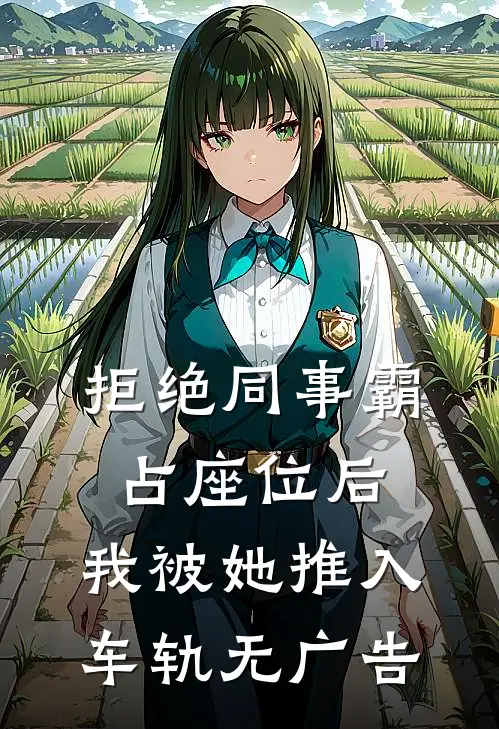 拒绝同事霸占座位后，我被她推入车轨无广告