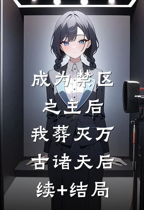 成为禁区之主后，我葬灭万古诸天后续+结局