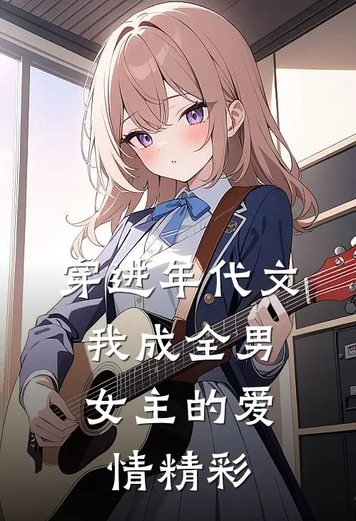 穿进年代文，我成全男女主的爱情精彩