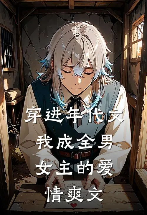 穿进年代文，我成全男女主的爱情爽文