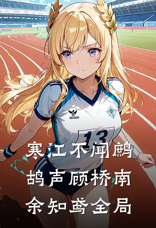 寒江不闻鹧鸪声顾桥南余知鸢全局