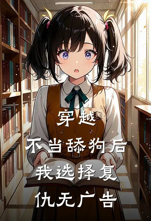 穿越：不当舔狗后，我选择复仇无广告