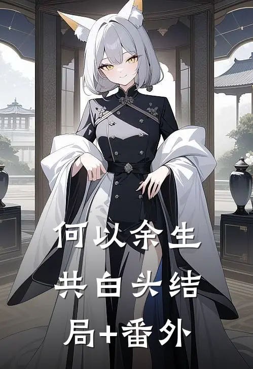 何以余生共白头结局+番外
