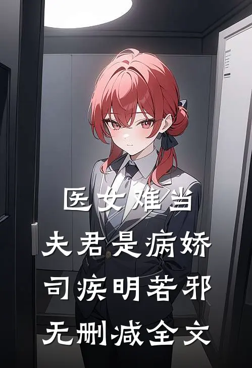 医女难当：夫君是病娇司疾明若邪无删减全文