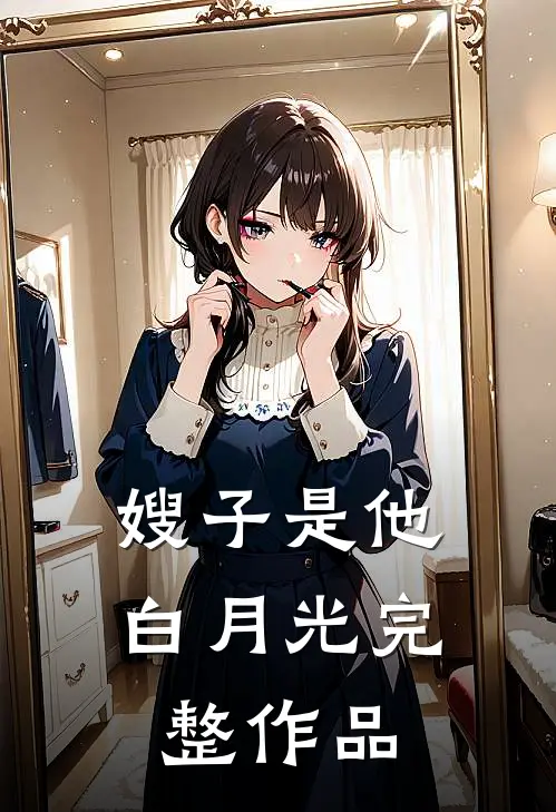 嫂子是他白月光完整作品