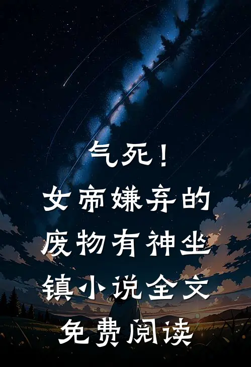 气死！女帝嫌弃的废物有神坐镇小说全文免费阅读