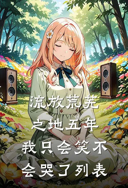 流放荒芜之地五年，我只会笑不会哭了列表