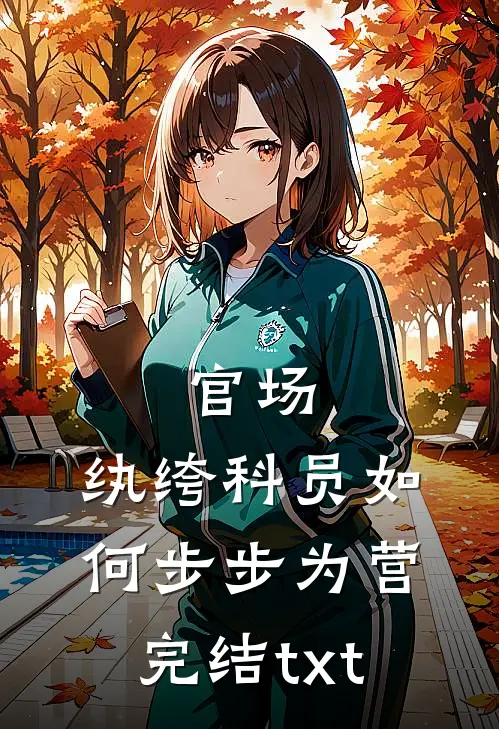 官场：纨绔科员如何步步为营完结txt