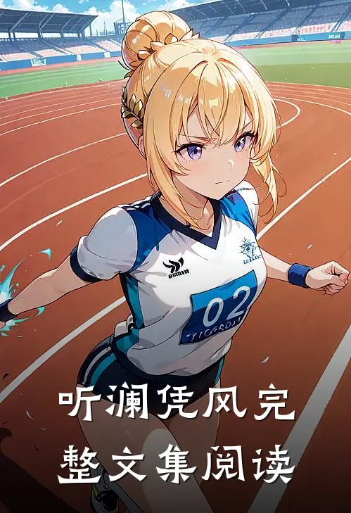 听澜凭风完整文集阅读