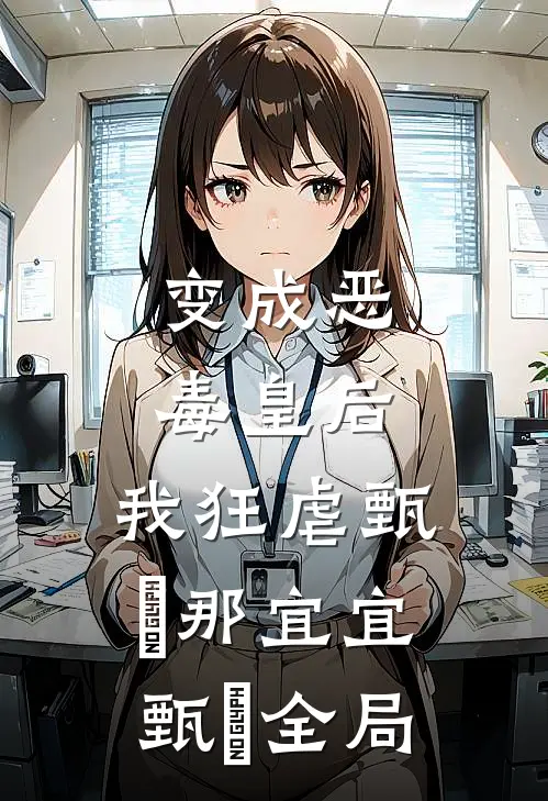 变成恶毒皇后，我狂虐甄嬛那宜宜甄嬛全局