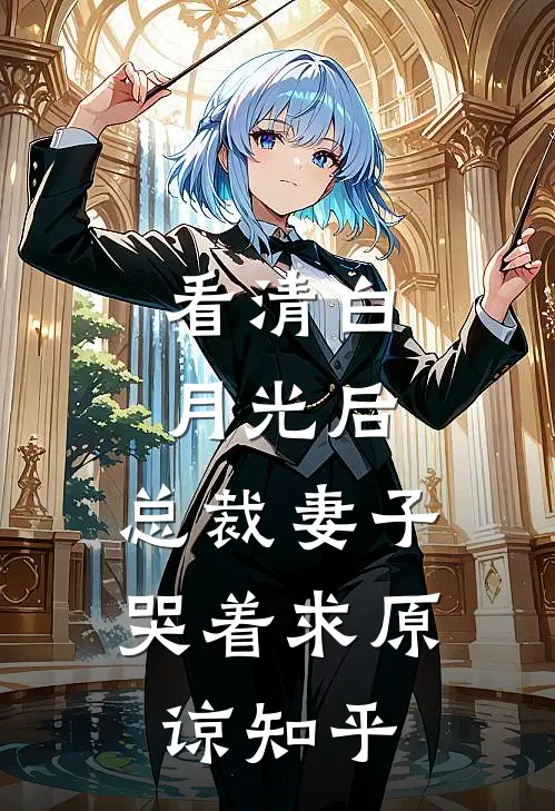 看清白月光后，总裁妻子哭着求原谅知乎