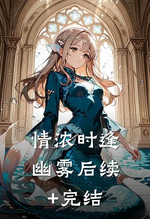 情浓时逢幽雾后续+完结