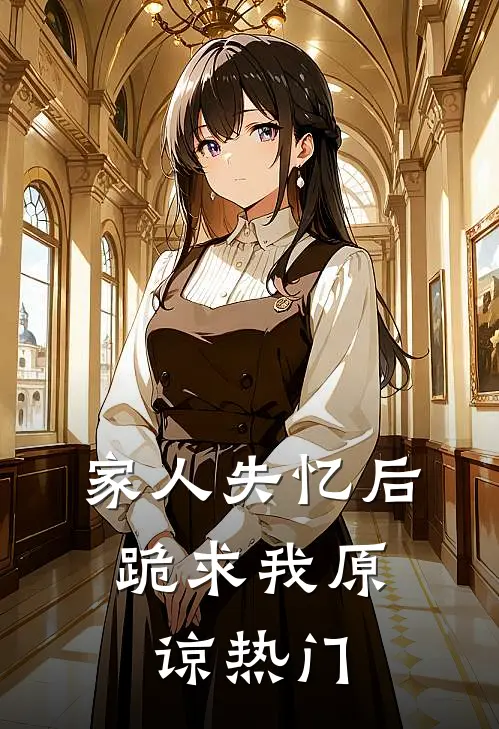 家人失忆后，跪求我原谅热门