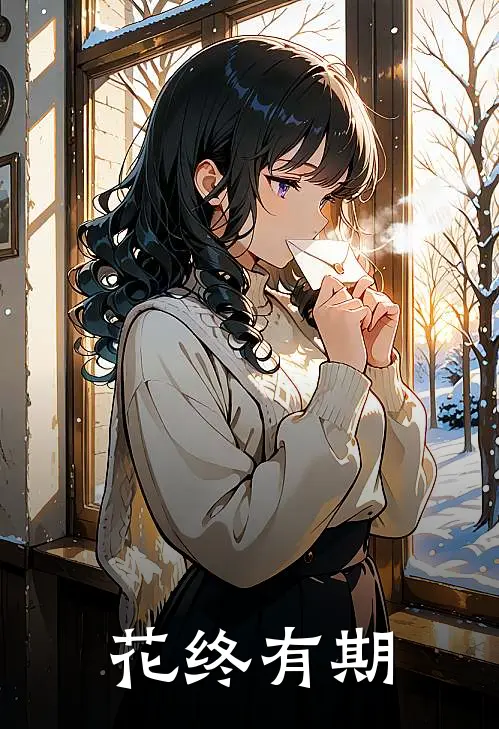 花终有期