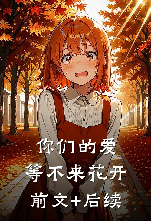 你们的爱，等不来花开前文+后续