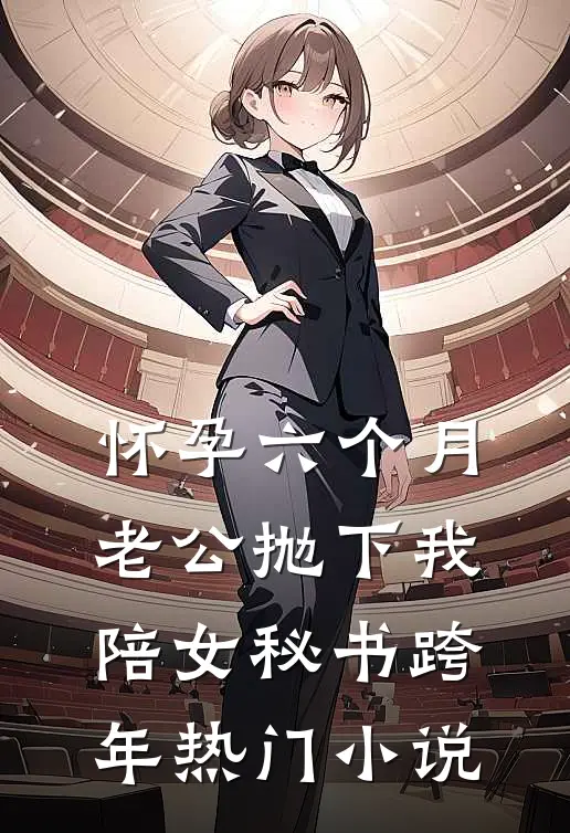 怀孕六个月，老公抛下我陪女秘书跨年热门小说