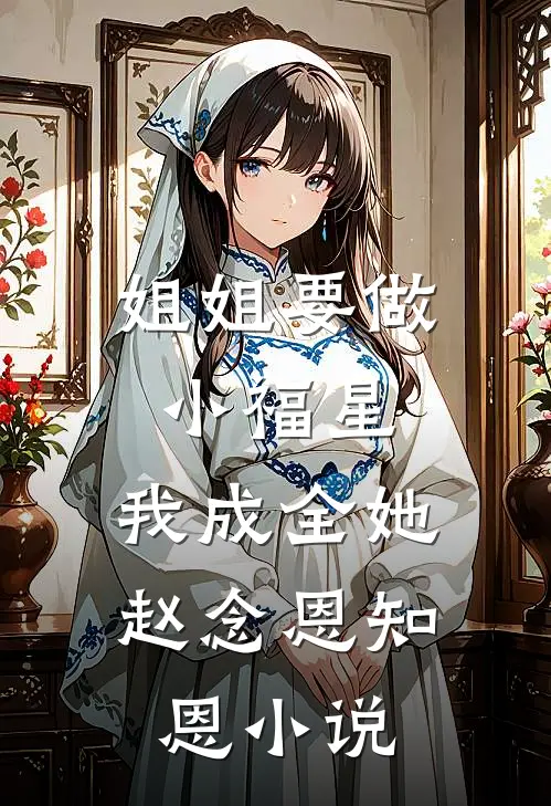 姐姐要做小福星，我成全她赵念恩知恩小说