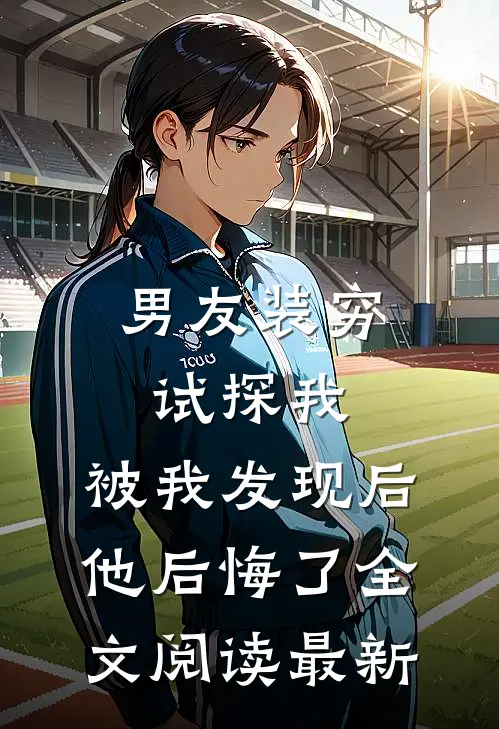 男友装穷试探我，被我发现后他后悔了全文阅读最新