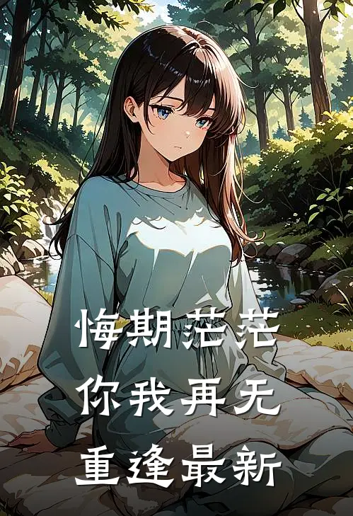 悔期茫茫，你我再无重逢最新