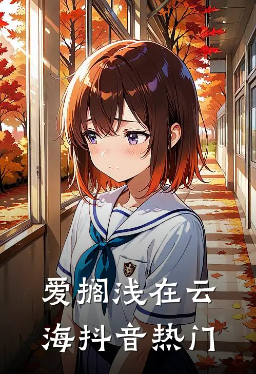 爱搁浅在云海抖音热门