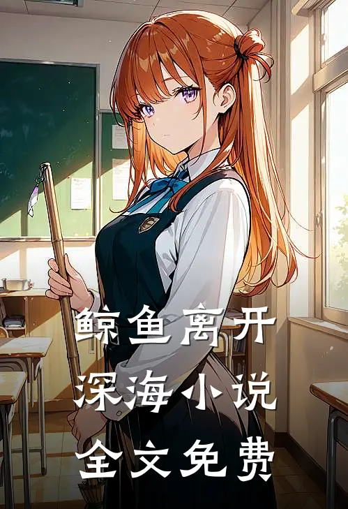 鲸鱼离开深海小说全文免费