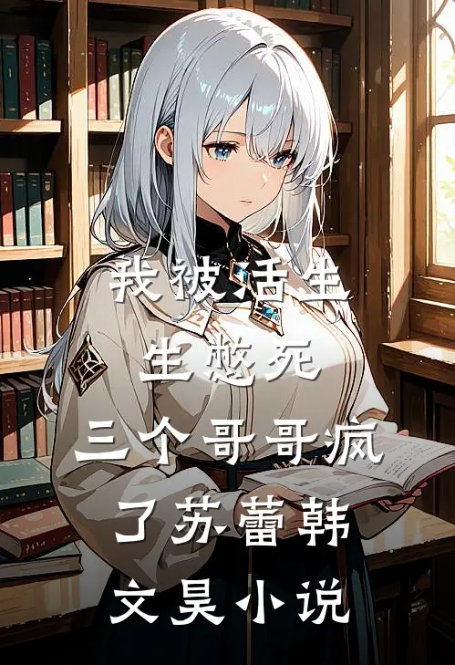 我被活生生憋死，三个哥哥疯了苏蕾韩文昊小说