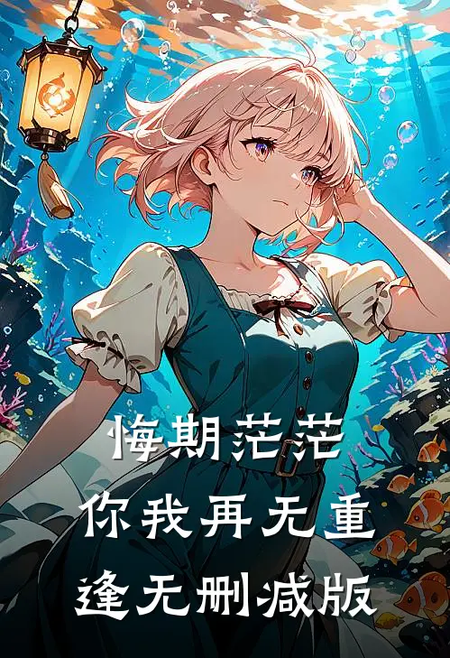悔期茫茫，你我再无重逢无删减版