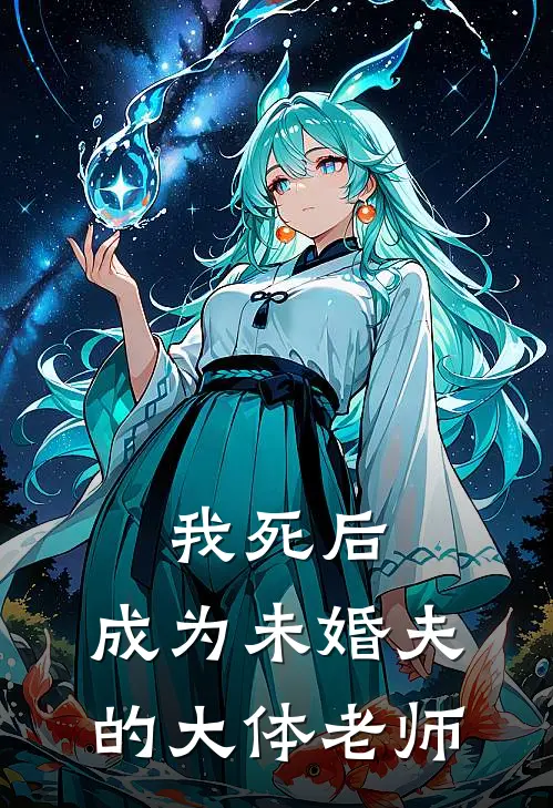 我死后，成为未婚夫的大体老师