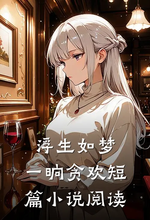 浮生如梦，一晌贪欢短篇小说阅读