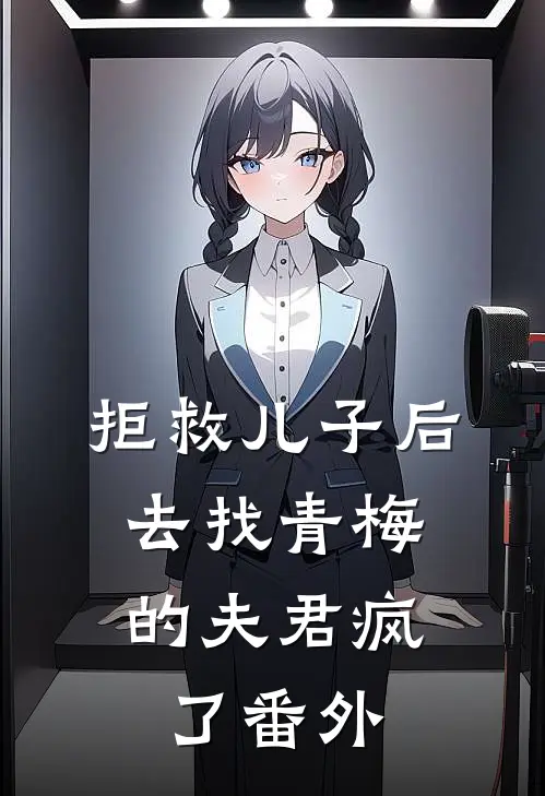 拒救儿子后，去找青梅的夫君疯了番外