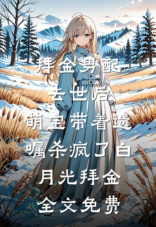 婚后熟透前言+后续