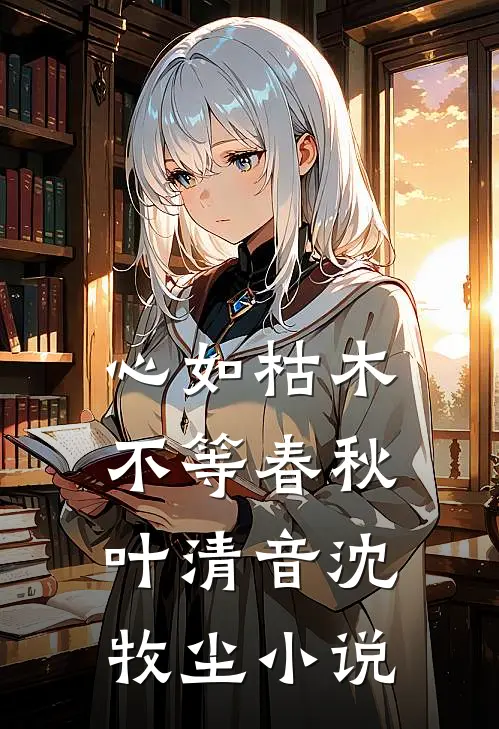 心如枯木不等春秋叶清音沈牧尘小说