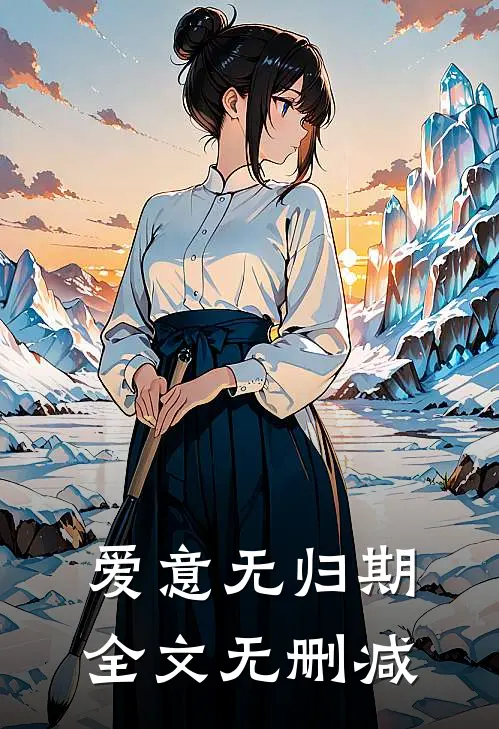 爱意无归期全文无删减