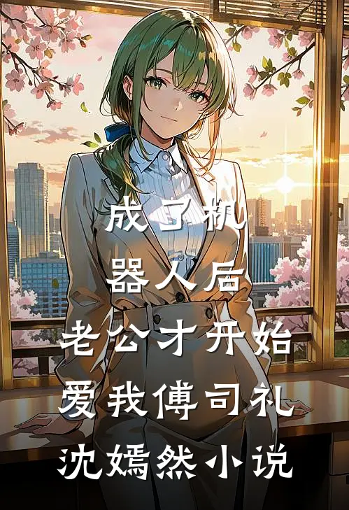 成了机器人后，老公才开始爱我傅司礼沈嫣然小说