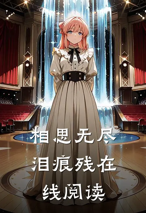 相思无尽泪痕残在线阅读