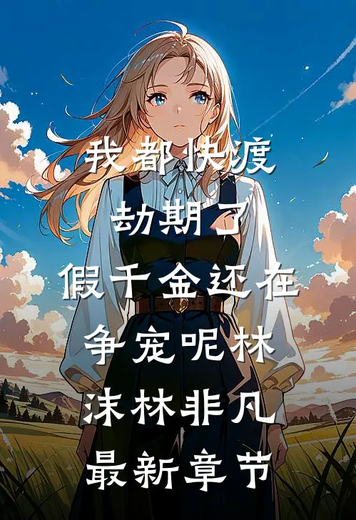 我都快渡劫期了，假千金还在争宠呢林沫林非凡最新章节