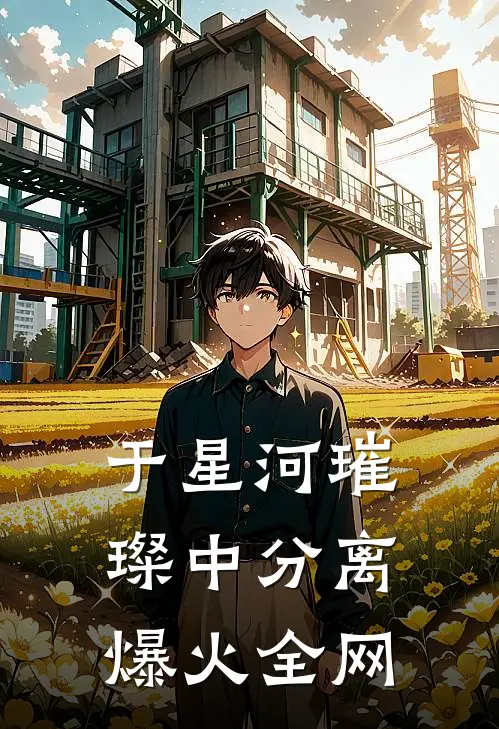 于星河璀璨中分离爆火全网