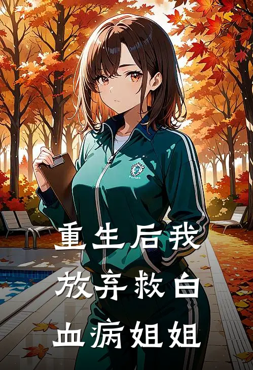 重生后我放弃救白血病姐姐