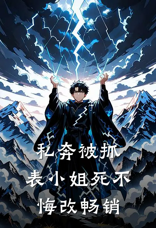 私奔被抓，表小姐死不悔改畅销