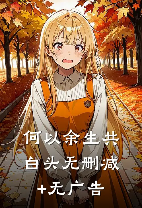 何以余生共白头无删减+无广告