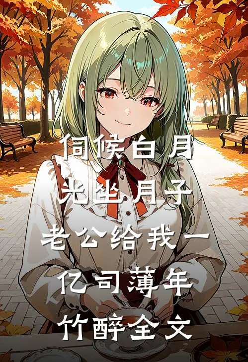 伺候白月光坐月子，老公给我一亿司薄年竹醉全文