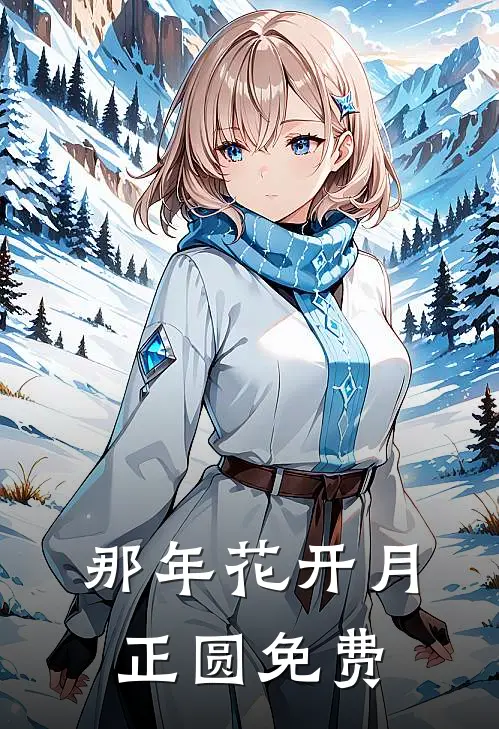 那年花开月正圆免费