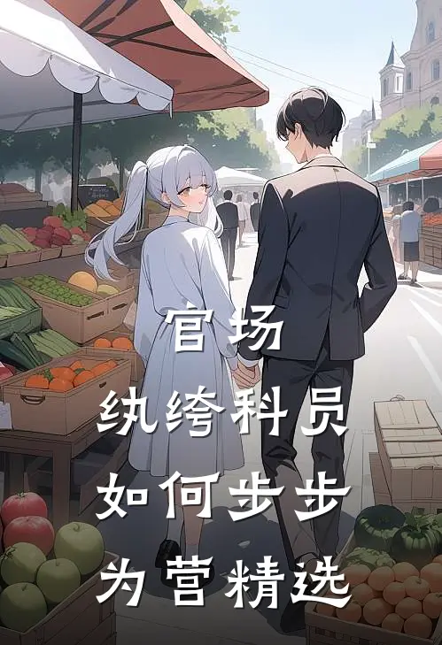 官场：纨绔科员如何步步为营精选
