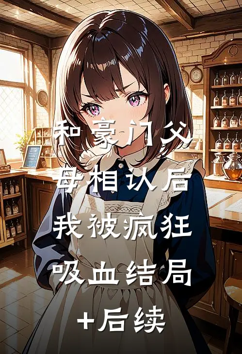 和豪门父母相认后，我被疯狂吸血结局+后续