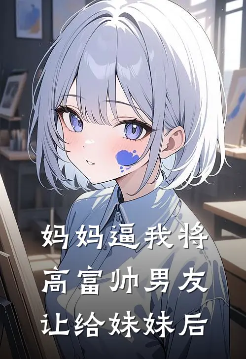 妈妈逼我将高富帅男友让给妹妹后