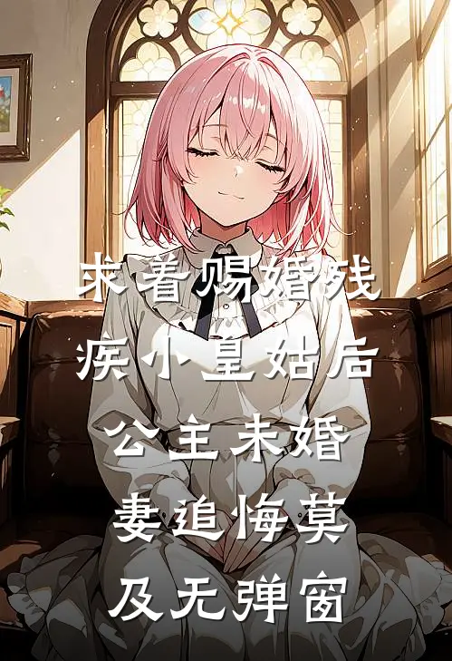 求着赐婚残疾小皇姑后，公主未婚妻追悔莫及无弹窗