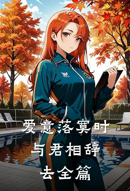 爱意落寞时，与君相辞去全篇