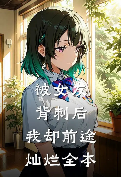 被女友背刺后，我却前途灿烂全本