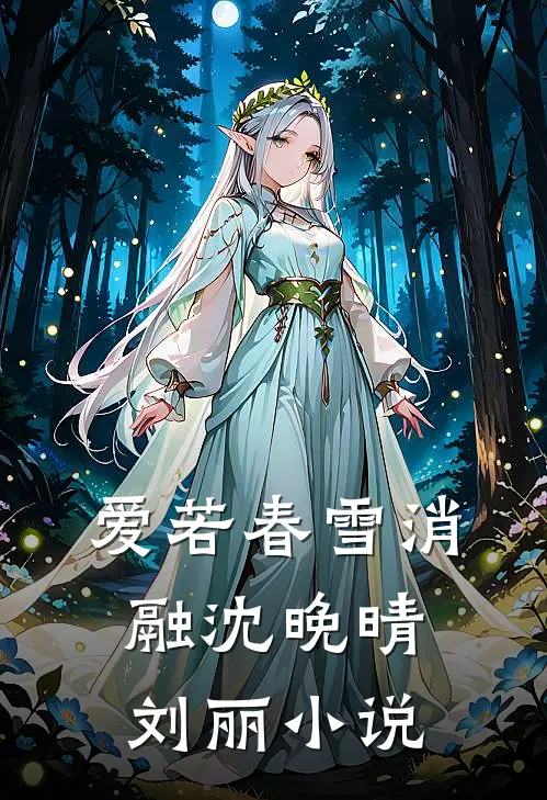 爱若春雪消融沈晚晴刘丽小说